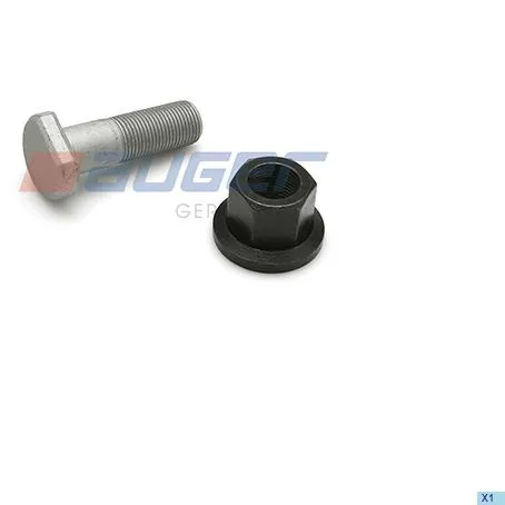 83404 РМК Шпилька MAN M18x1,5/58 MAN Bus (1970-2020) Auger