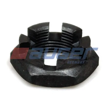 72480 Гайка ГОСТ-5919 М24х1,5 Auger