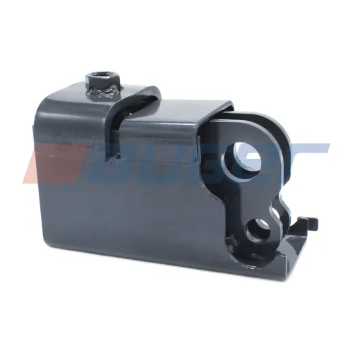 90680 Кронштейн каркаса бампера основной левый VOLVO FH (4) (2012-2021) Auger