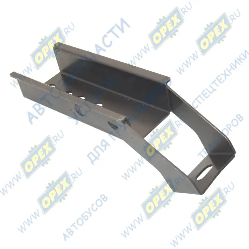 107122 Кронштейн, Бампер MB Axor 2 (2004-2021) Auger1