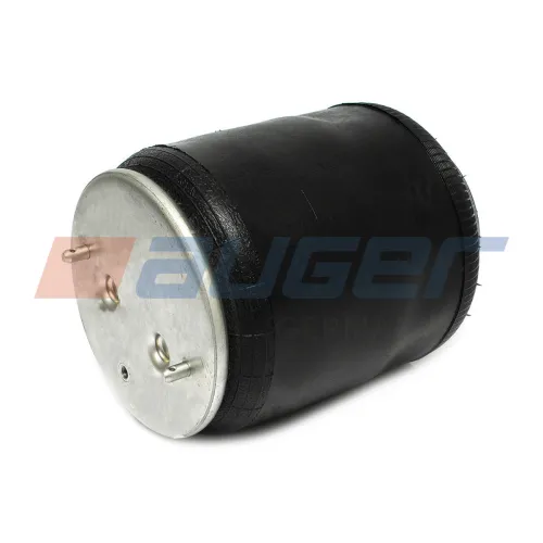 AU346198 Пневмооболочка без стакана 2шп.D12+1шп.M12 2шт.M..смещ.12.5 Низ:отв.147.3 \Scania 4-ser. SCANIA 4 Truck (1994-2008) Auger