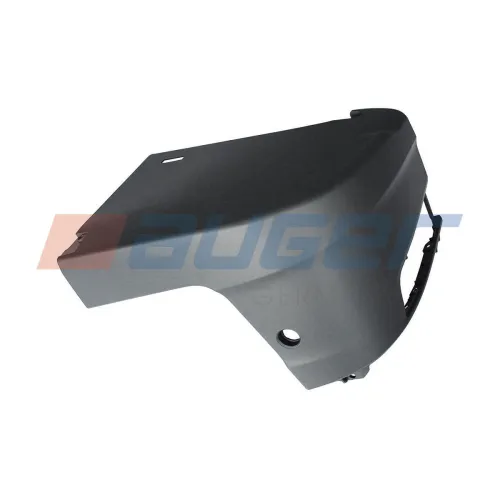 90747 Угол бампера левый средняя кабина Sc(6) Auger