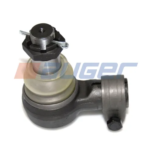 10711 Наконечник рулевойMB M26x1,5 R / L: 85 VOLVO FH12 (1993-2020) MAN LCV (1970-2020); 100мм Auger