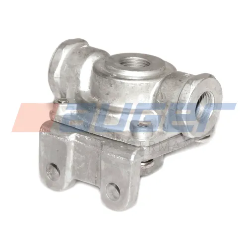 75047 Кран быстрого растормаживания M16х1.5 DAF LCV (1970-2020), IVECO Bus (1970-2020), RVI LCV (1970-2020), SCANIA LCV (1970-2020); 9735000060 аналог Auger