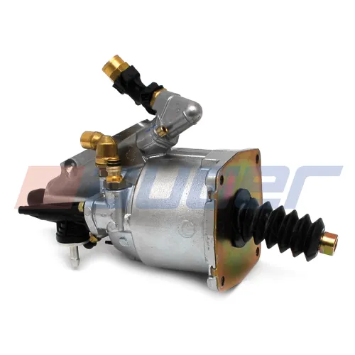 81352 Усилитель механизма сцепления Renault R.V.I.Kerax DXi 11 Auger