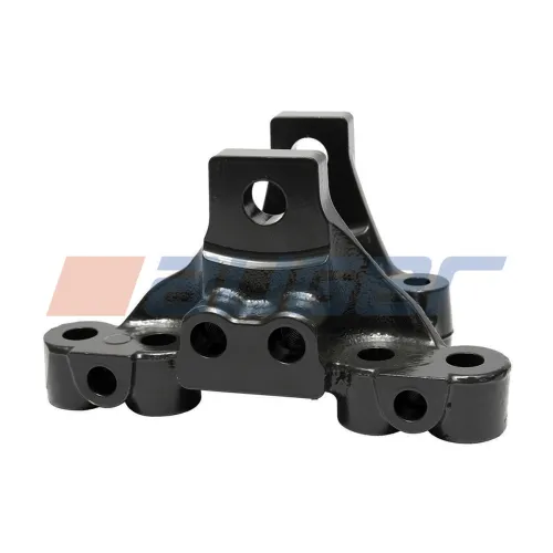 107529 Кронштейн, Листовая рессора Auger