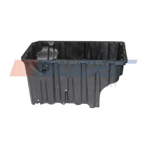 71983 Поддон картера двигателя масляный ПВХ MB Actros OM 501/541LA MB Actros MP2/MP3 (2002-2020); ПВХ Auger