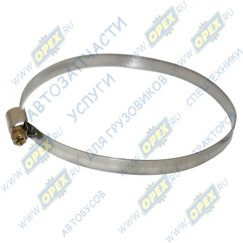 AWC-9 100-120 Хомут червячный ф100-120 S=13 AutoFix