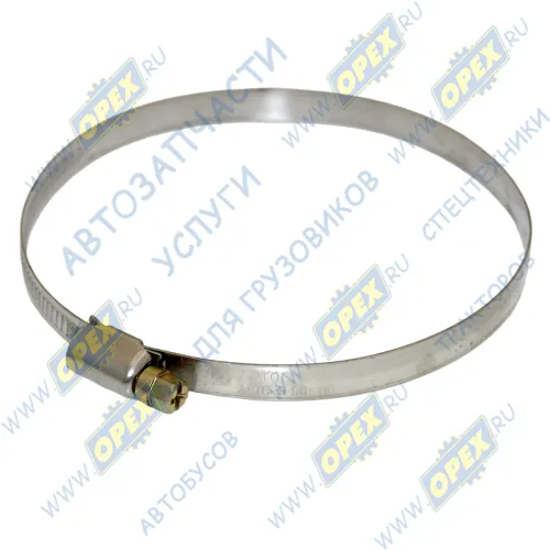 AWC-9 90-110 Хомут червячный ф90-110 AutoFix
