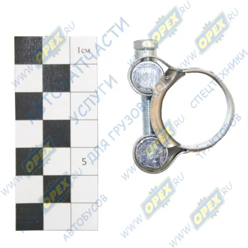 APC-18 23-25 Хомут силовой ф23-25 AutoFix1