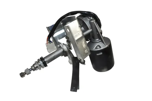 84.5205100-10 АЕ Привод стеклоочистителя а/м ПАЗ (правый) 12 В AVTOELECTRICA