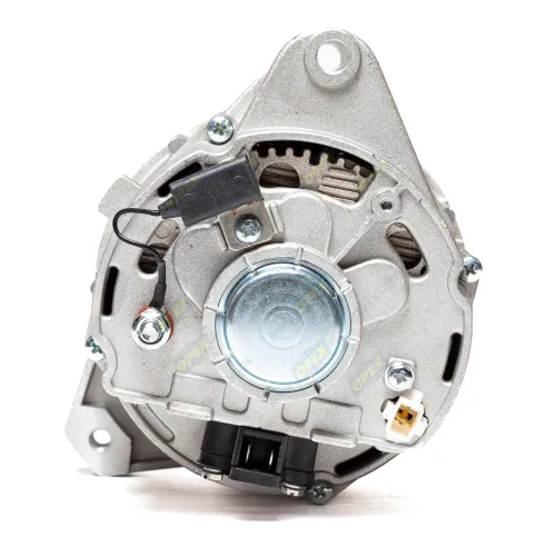 1631.3701-03 AE Генератор 14В 2 ручья без интеграл.реле с двиг.402.10 (с доп.выводом фазы) ГАЗ 3102,3110; 70А AVTOELECTRICA2