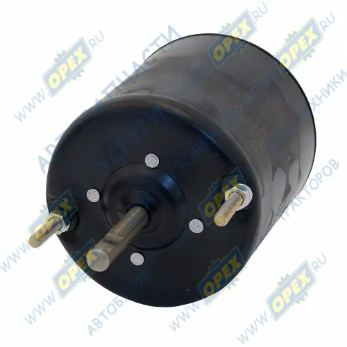 МЭ226В АЕ Электродвигатель 24В 40ВТ ф85 L=150; 2 плоск. клеммы, отопителя /УРАЛ-4320.КАМАЗ/ AVTOELECTRICA3