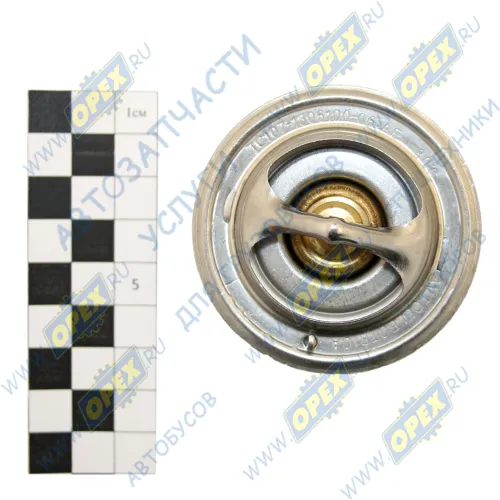 ТС107.1306100-06 AE Термостат (80гр) МАЗ дв.ЯМЗ аналог ТС-117-06 AVTOELECTRICA1