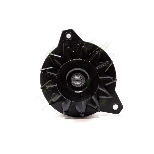 4007.3771-86 AE Генератор 24В 80А Комбайны Ростсельмаш с дв. ЯМЗ 236 ZIL-433185 (D260.12E3) YAMZ 236 D2 YAMZ 236-D3 AVTOELECTRICA2