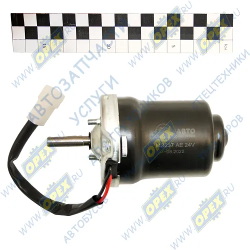 МЭ237 АЕ Электродвигатель 24В 25ВТ ф70 L=140; GAZ 3306 / 3309 / 4301 MAZ 5335 / 5432 / 5516 / 6422 / 504 / 509 BelAZ 7413 / 7513 / 7540 / 7512 / 7522 LAZ 695 / AVTOELECTRICA1
