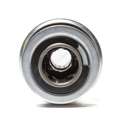 42.3708-600-10 АЕ Привод стартера (бендикс) Z=9; фвнутр=12; внутр.шлиц=6; ф54 L=63 (110х0х0) AVTOELECTRICA4