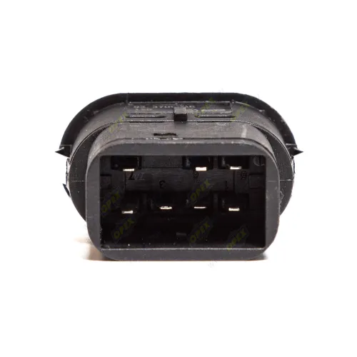 92.3709 AE Переключатель-клавиша 2-х поз. 12v 7контактов стеклоподъемников (40х20х42) AVTOELECTRICA3