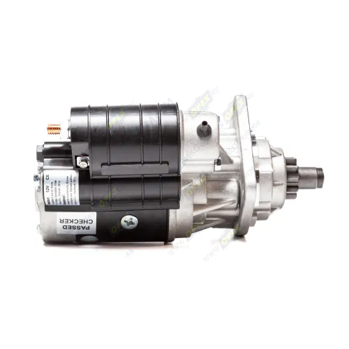 5263797 AE Стартер 12В (ф38; z=10); Cummins ISF3.8 (Валдай); 2 квт AVTOELECTRICA4