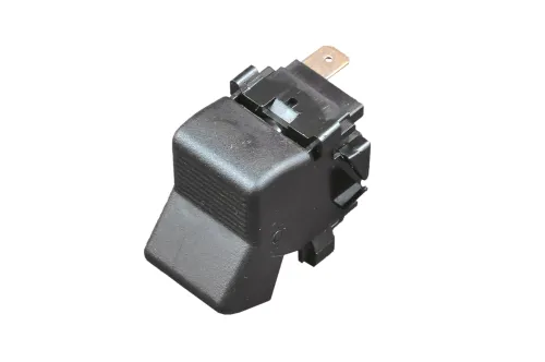 ВК343-01.17 AE Переключатель-клавиша 2-х поз. 12-24v 2контакта без символа 3ИЛ 433104, 404560 AVTOELECTRICA5