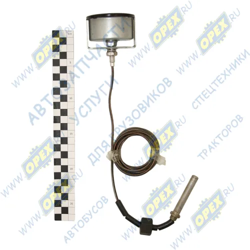 УТ200Е AE Указатель температуры охлажд. жидкости МТЗ 2.2 метра AVTOELECTRICA1