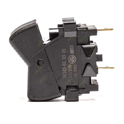 ВК343-01.03 AE Переключатель-клавиша 2-х поз. 12-24v 2контакта перед.противотуманной фары AVTOELECTRICA3