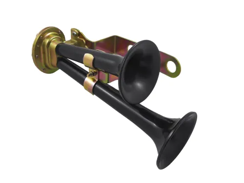 С40В AE Сигнал воздушный 2 рожка воздушный ЗИЛ,КАМАЗ AVTOELECTRICA5