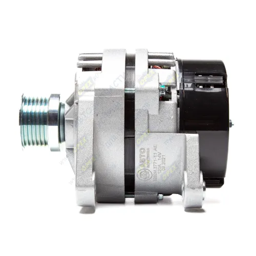 3282М.3771-11 AE Генератор 14в (110-125А) ГАЗ-3302,УАЗ дв.УМЗ-4213,4216 шкив поликлиновой; 120А AVTOELECTRICA3