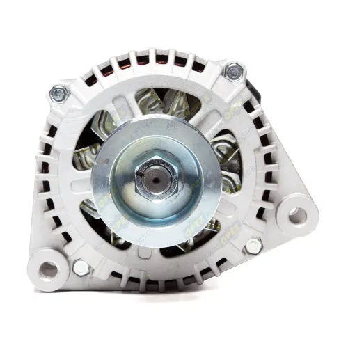 3242.3771 AE Генератор 28в КАМАЗ (ЕВРО-3,4) поликл.шкив 6руч. KAMAZ 65222 11.76L Euro-3 [740.63-400]; 90А AVTOELECTRICA4