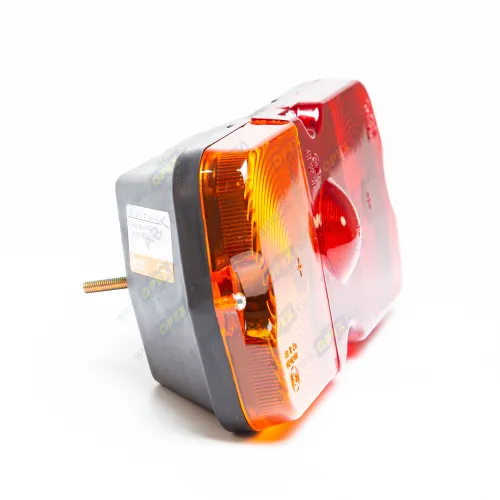 ФП132А AE Фонарь задний светодиодный ГАЗ,УАЗ 12в AVTOELECTRICA2