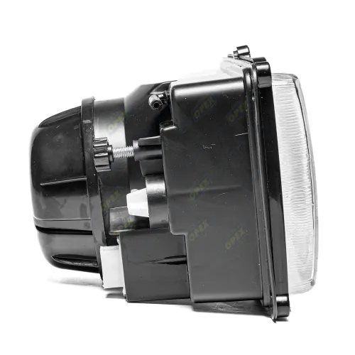 341.3711 AE Фара без ламп ГАЗ-3102,КАМАЗ,МАЗ,УАЗ-3160 AVTOELECTRICA4