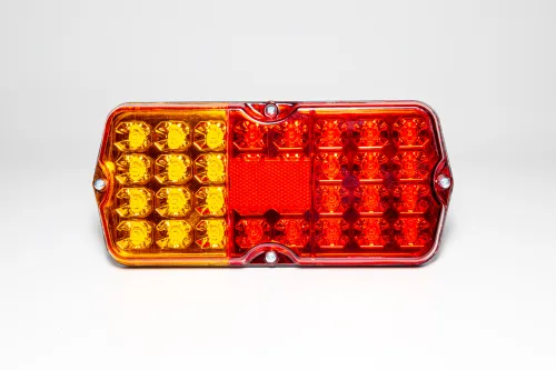 ФП132 LED AE Фонарь задний светодиодный ГАЗ,УАЗ 12в AVTOELECTRICA