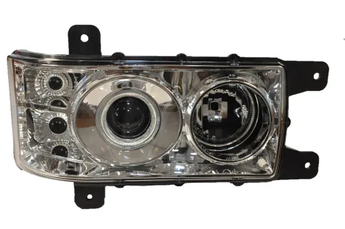 31.3775 АЕ Блок-фара КАМАЗ с эл.корректором правая AVTOELECTRICA