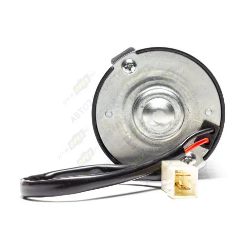 197.3730 АЕ Электродвигатель 12В 60вт отопителя ГАЗ-31029.3110.2217, ПАЗ, ЗИЛ (140х0х0) AVTOELECTRICA4