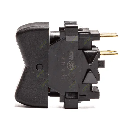 П150-19.44 AE Переключатель-клавиша 1-х поз. 12-24v 4контакта ЛВЖ AVTOELECTRICA2