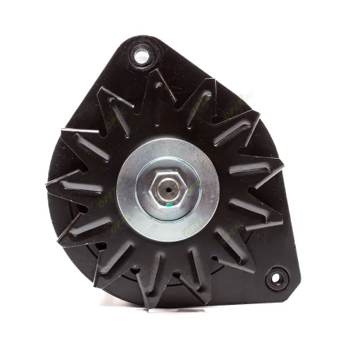 4001.3771-53 AE Генератор 28В поликлин.шкив ф70/ h=30 с выводом под датчик, 1 клемма под фишку КАМАЗ-740.30 KAMAZ-6520 740.30, 740.31, 740.50; 80А AVTOELECTRICA4