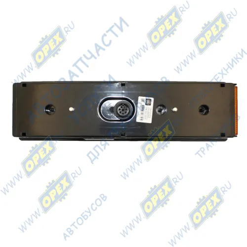 7462.3716-04 AE Фонарь задний КАМАЗ,МАЗ,УРАЛ правый 24в (байонет сзади) светодиод; светодиод (боковой габарит) AVTOELECTRICA1