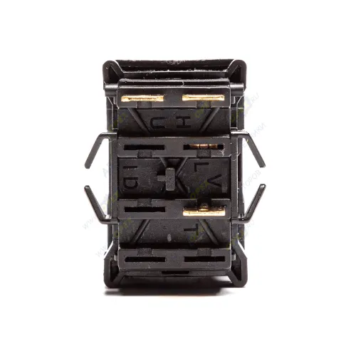 П150М-25.16 AE Переключатель клавишный знак автопоезда МТЗ AVTOELECTRICA4