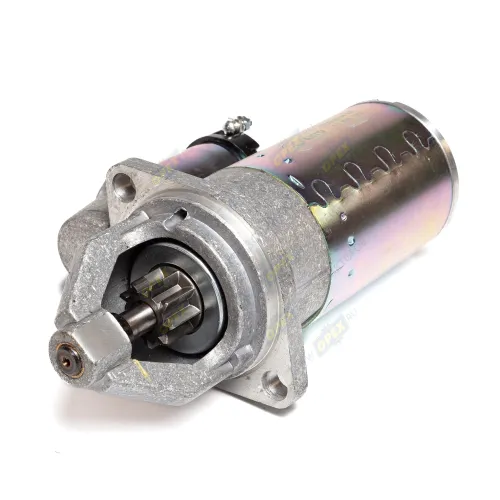 5732.3708 AE Стартер 12В z=9 ГАЗ,УАЗ с ЗМЗ-402 и мод.; редукторный 1,7 кВт AVTOELECTRICA1