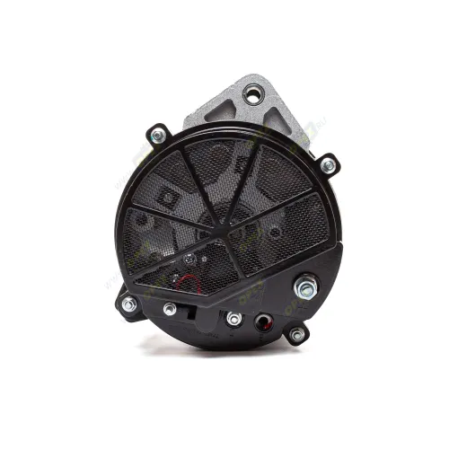 4007.3771-86 AE Генератор 24В 80А Комбайны Ростсельмаш с дв. ЯМЗ 236 ZIL-433185 (D260.12E3) YAMZ 236 D2 YAMZ 236-D3 AVTOELECTRICA3