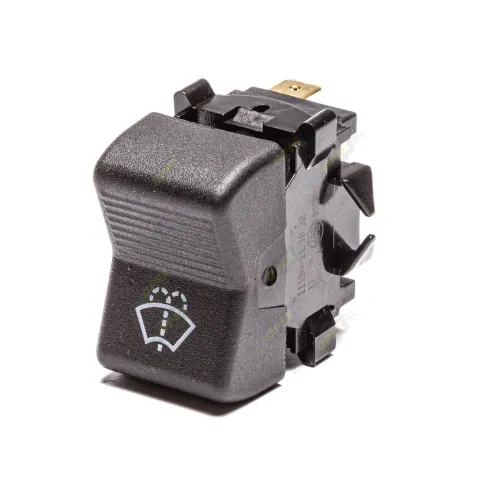 П150-14.10 AE Переключатель-клавиша 2-х поз. 12-24v 2контакта стеклоочистителя КАМАЗ, AVTOELECTRICA1