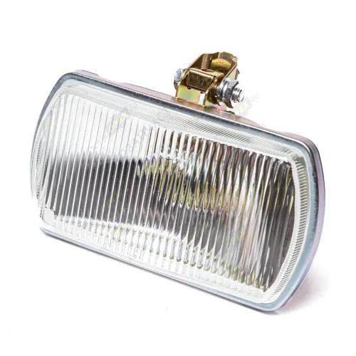 ТН105-02 AE Фара противотуманная прямоугольная белая 24в 185x110x140 мм; б/л AVTOELECTRICA1