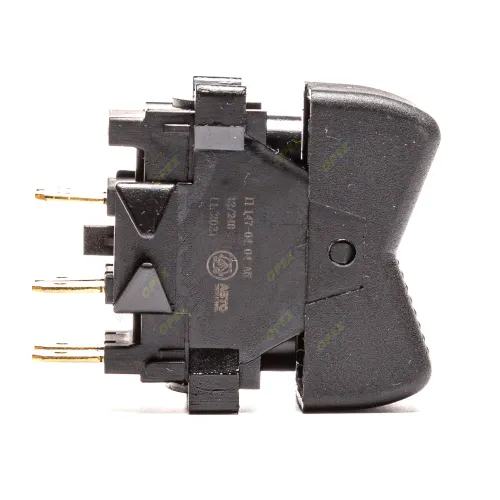 П147-04.04AE Переключатель-клавиша 3-х поз. 12-24v 6контактов габаритных огней 3 поз. КАМАЗ AVTOELECTRICA3