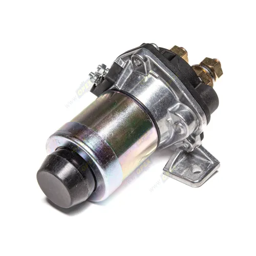 1420.3737 АЕ Выключатель массы АКБ (дистанционный) 2-х конт. 50А под гайку 24v (ан.ВК860Б)МАЗ,МОАЗ,ГАЗ-41,ГАЗ-49,ГАЗ-54 AVTOELECTRICA1