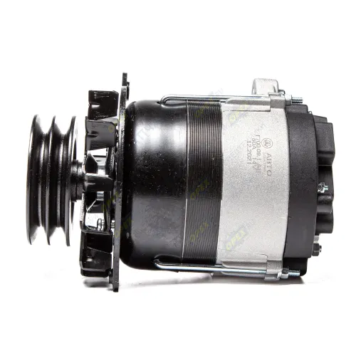 Г700.09.1 AE Генератор 14В/72А/700W 2 ручья; ф90 h=38 /ТДТ-55.ДТ-75/ без вывода под датчик AVTOELECTRICA2