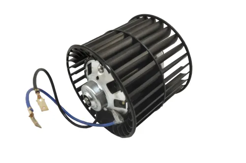 009-А70-74D AE Мотор отопителя 12В, Газель Бизнес с вентилятором в сб.; 2 плоск. клеммы, н/о AVTOELECTRICA5