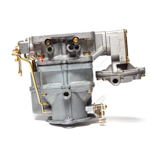 К88А AE Карбюратор К88А (ЗИЛ-130) 431410-1107011-42 - стандартный AVTOELECTRICA4