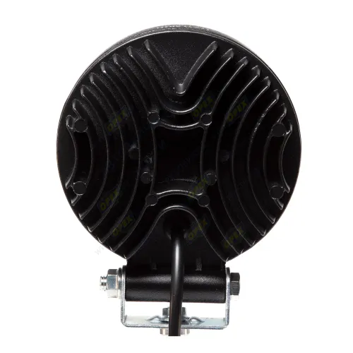 AE27R-9LED-55HC Фара рабочего света светодиодная КРУГЛАЯ 27 вт (дальний свет); 9 диодов, (115х55х142) 12/24V AVTOELECTRICA5