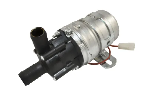 32.3780-01 АЕ Насос отопителя 12В ф18-20 ГАЗель дополнительный фишка 1 плоск.клемма AVTOELECTRICA