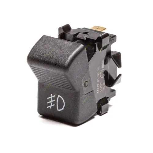 П147-01.03 AE Переключатель-клавиша 2-х поз. 12-24v 3контакта КАМАЗ,МАЗ противотум.фар AVTOELECTRICA1